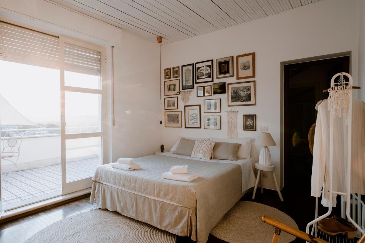 "Villa Alba" Authentic Hospitality And Sustainability In The Heart On Langhe Exterior foto